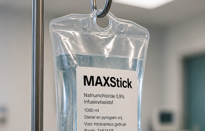 MaXStick