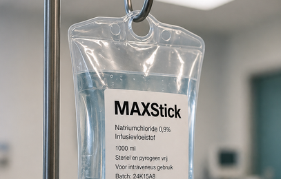 MAXStick