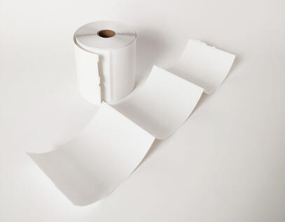 The first recyclable release liner
