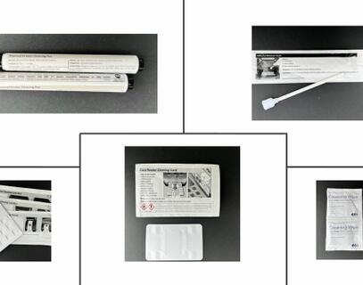 Nettoyage d’imprimantes et de têtes d’impression